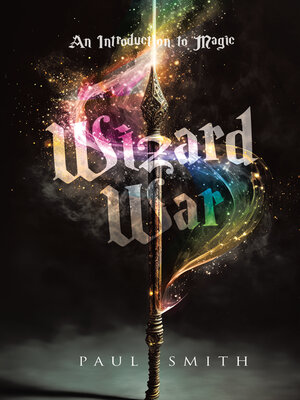 cover image of Wizard War